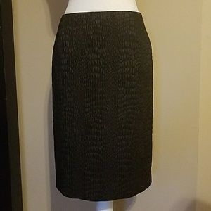 Elie Tahari skirt Size 4